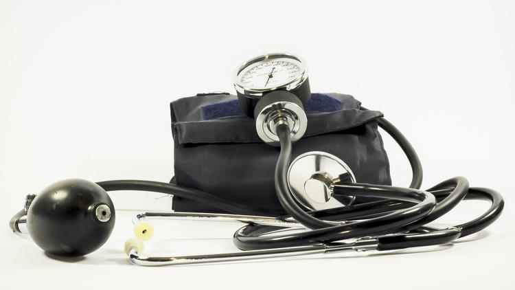 Denervação renal reduz pressão arterial?