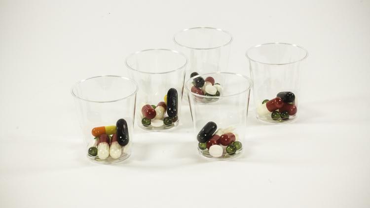 O papel do placebo na psiquiatria