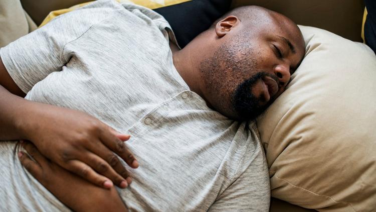 Tirzepatida no tratamento da SAOP e Obesidade