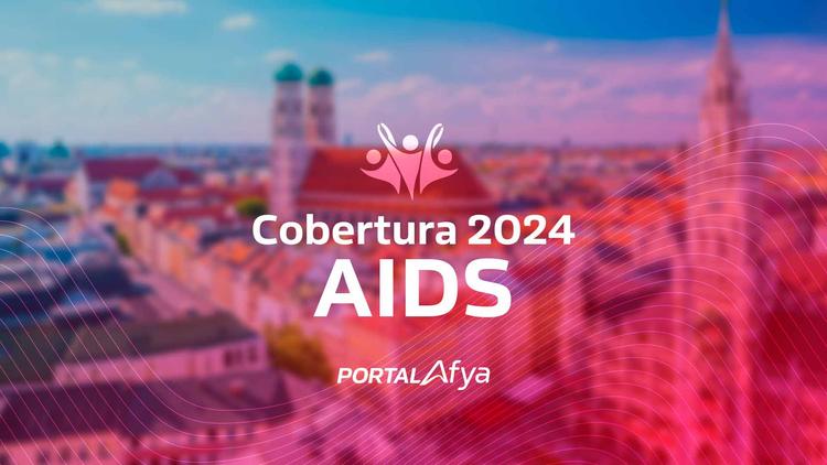 Acompanhe os destaques do congresso da International AIDS Society