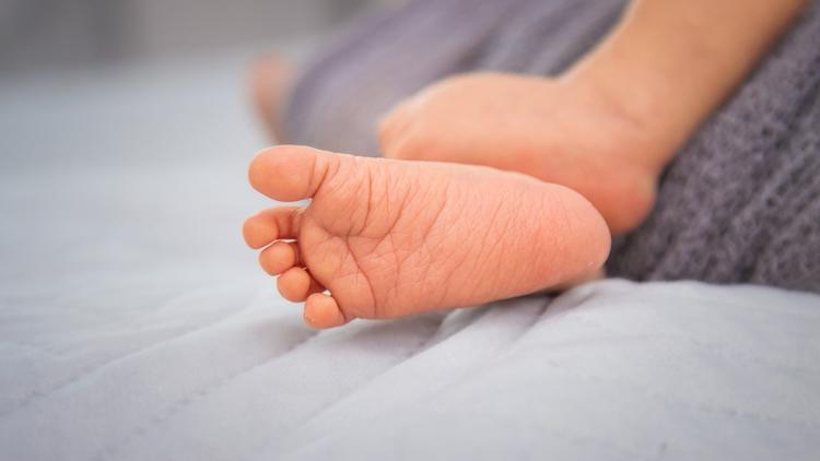 Estudo avalia desempenho de bebês com sífilis congênita com teste de Denver II