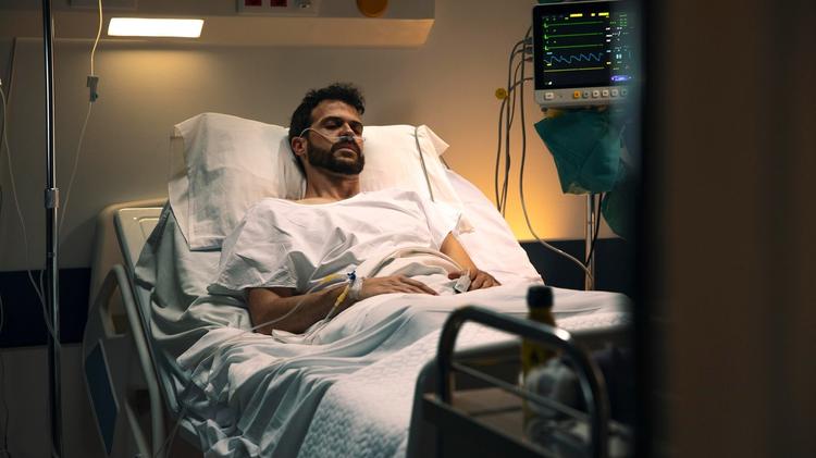 Nova diretriz de prevenção de sangramento gastrointestinal em pacientes de UTI