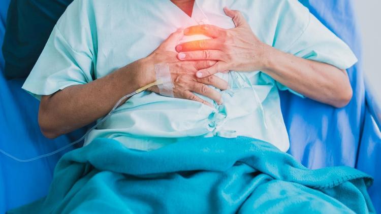 Estratégias de revascularização percutânea após infarto