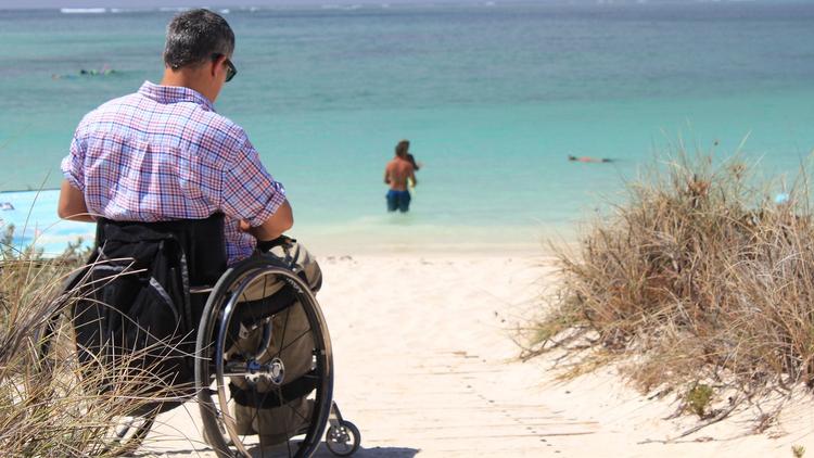 Pessoas com deficiência: Estudo avaliou barreiras para atividades físicas
