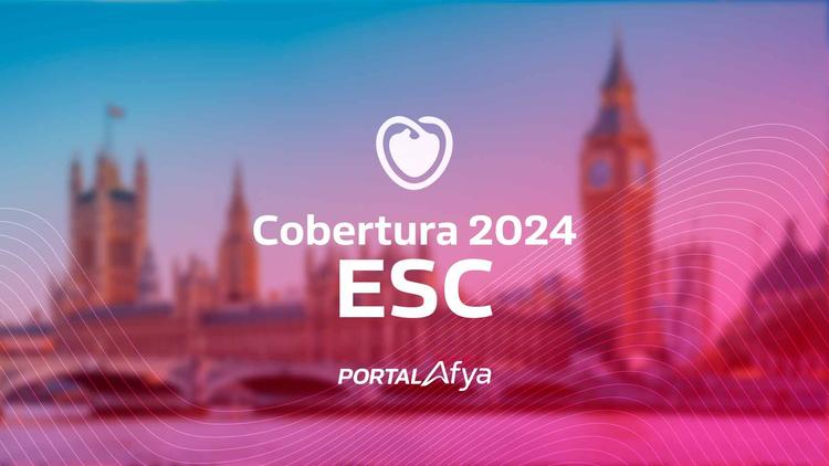 ESC 2024: Confira os destaques do congresso da European Society of Cardiology