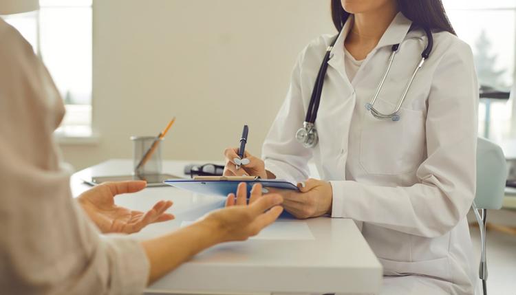 tromboembolismo pulmonar