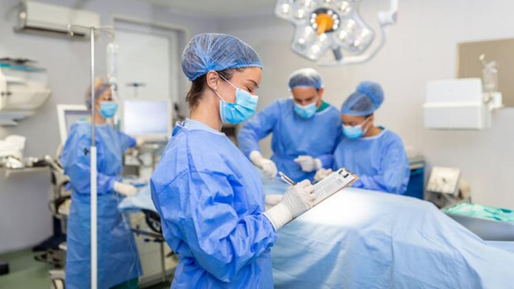 Piloroplastia pós-esofagectomias