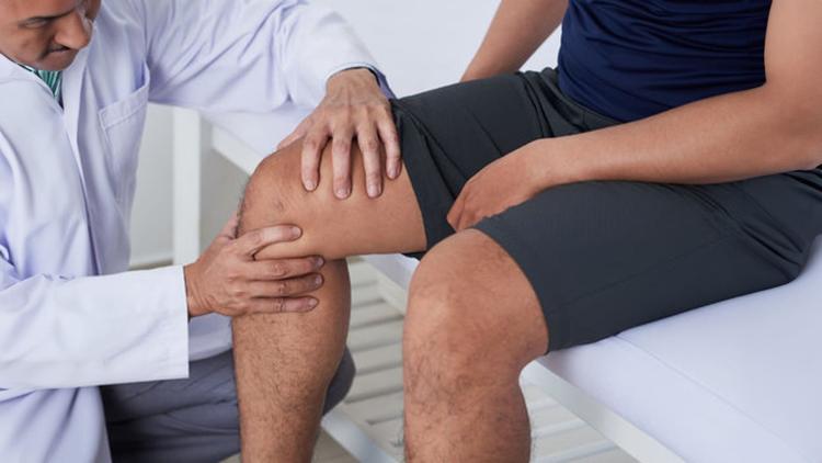 A ablação por radiofrequência é eficiente no tratamento da artrose de joelho?