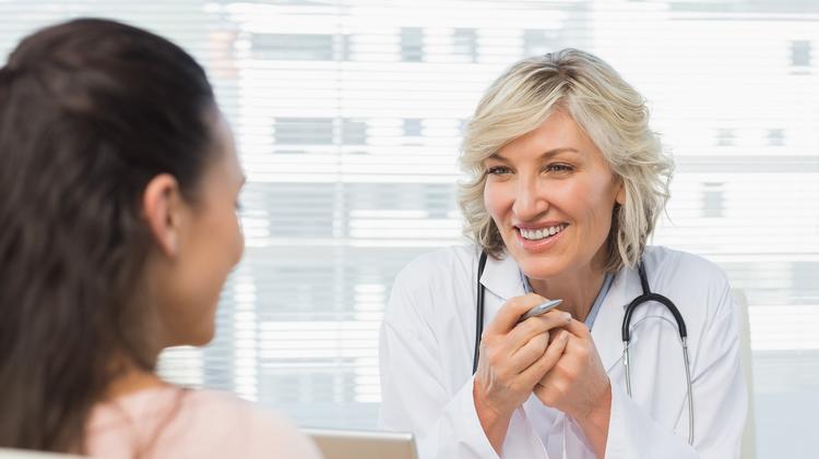 Tratamento da síndrome geniturinária em mulheres climatéricas