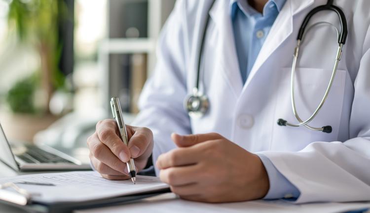 Padrão de atualização de diretrizes para prática clínica: procedimento operacional