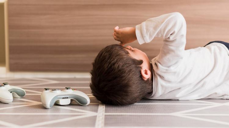 AAP 2024: Concussão cerebral — o papel do exame físico visual-vestibular