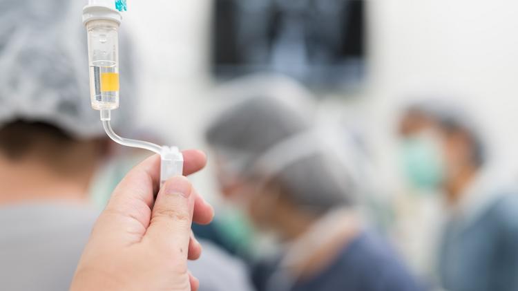 Laringoespasmo na anestesia. Como proceder?