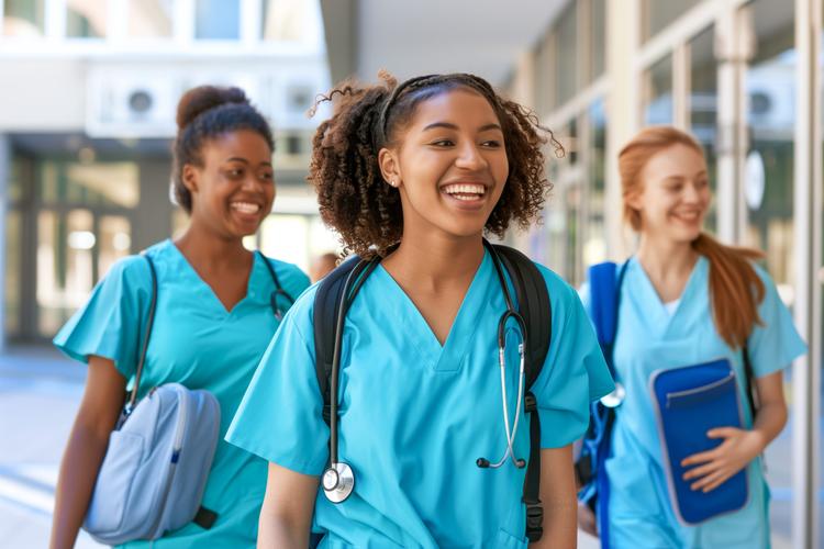 Estágio em Hematologia durante RM e a escolha da especialidade em Clínica Médica