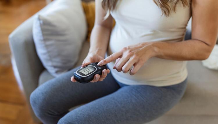 diabetes gestacional