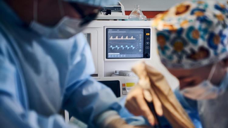 Infecção de cateter venoso central: Atualização na prevenção