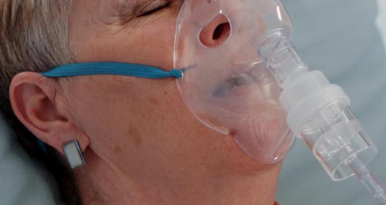 SUS amplia tratamento para doença pulmonar obstrutiva crônica grave