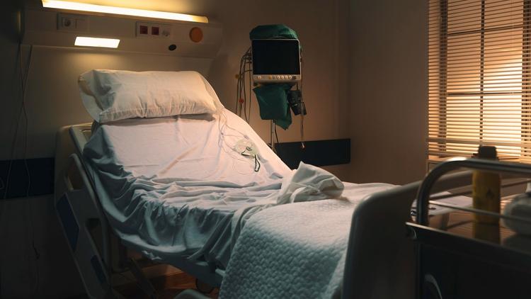 Guidelines sobre cuidados de fim de vida e cuidado paliativo na UTI