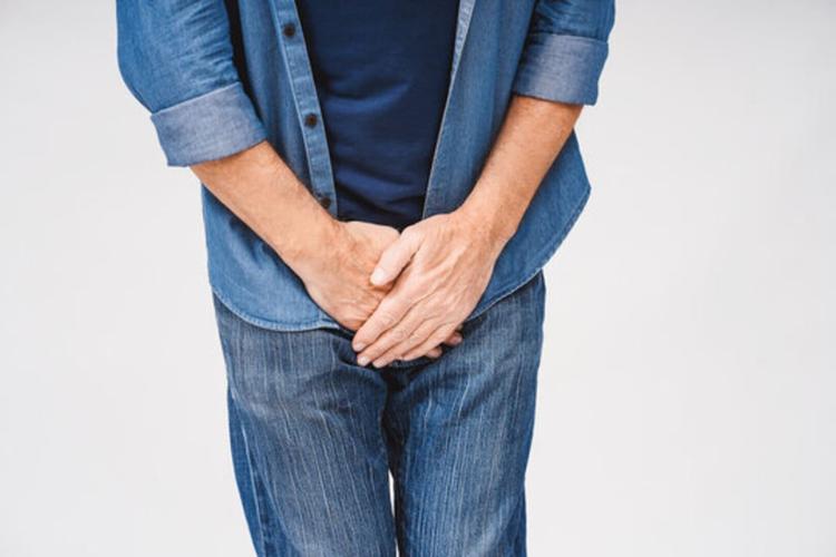 Caso clínico: Dor testicular crônica