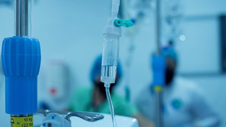 Tórax rígido na anestesia: como proceder?