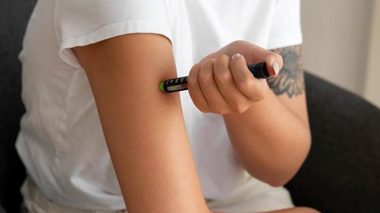 Caneta autoinjetora de adrenalina brasileira pode se tornar realidade em breve