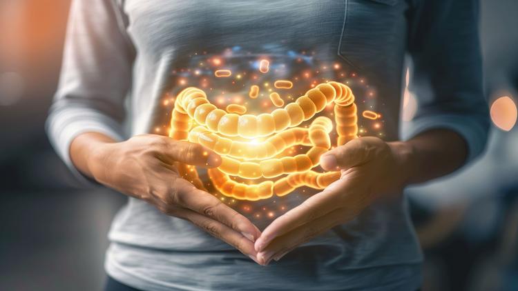O papel do microbioma intestinal nas doenças oculares