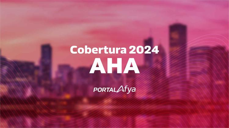 AHA 2024: Colchicina tem benefício em pacientes com infarto?
