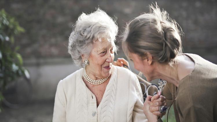 Associação entre deficiência visual e declínio da função cognitiva