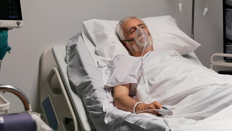 Qual é o melhor momento para a vasopressina no choque séptico?