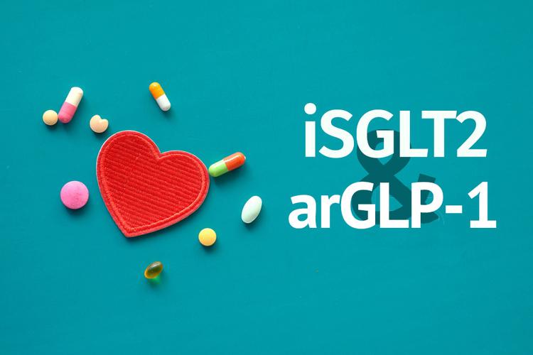 Confira os Benefícios da Combinação de Inibidores SGLT-2 e Agonistas GLP-1