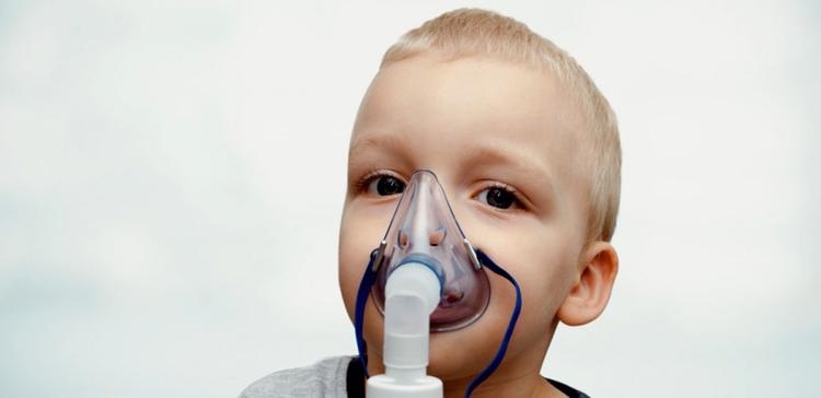 Ventilação Positiva Intermitente Nasal