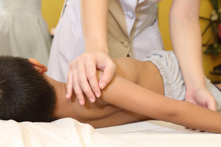 Distrofia Muscular de Duchenne: Identificação e Abordagem Médica