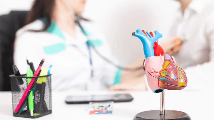 As Principais Cardiopatias Acianóticas com Hiperfluxo Pulmonar