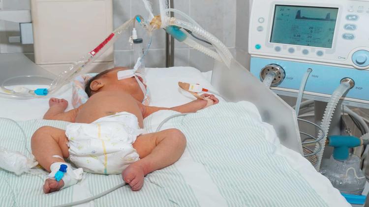 Principais drogas vasoativas em neonatologia