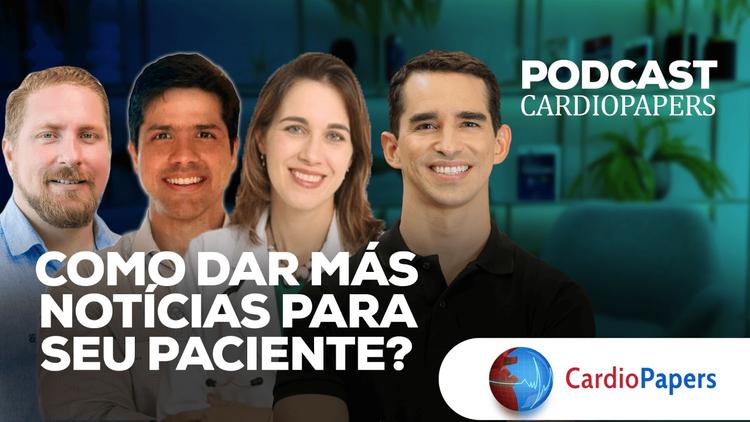 Como dar más notícias para seu paciente
