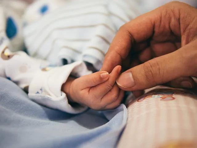 Identificando o risco infeccioso: sepse neonatal precoce