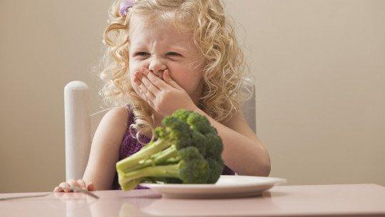 Desvendando as FGIDS em menores de 4 anos: Síndrome da ruminação