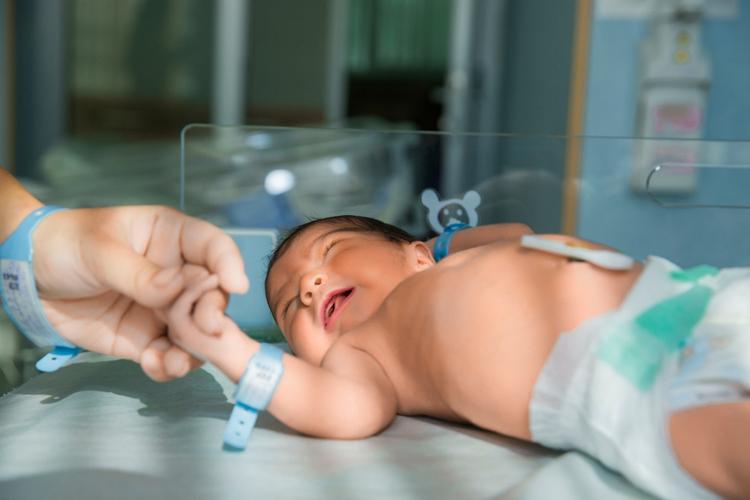 Icterícia e incompatibilidade ABO e Rh