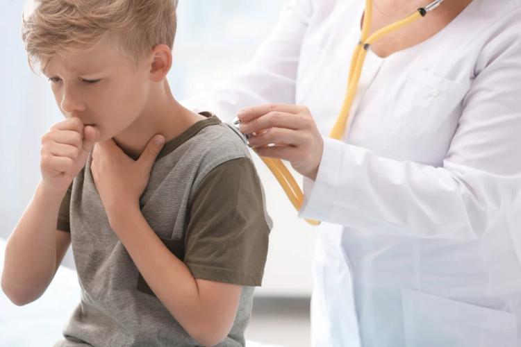 Bronquiolite viral aguda, afinal, qual o tratamento?