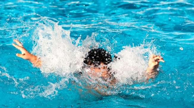 Verão chegando, como prevenir afogamento das crianças?