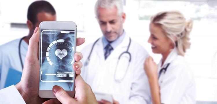 Novo App do Cardiopapers para iPhone disponível. Baixe agora!