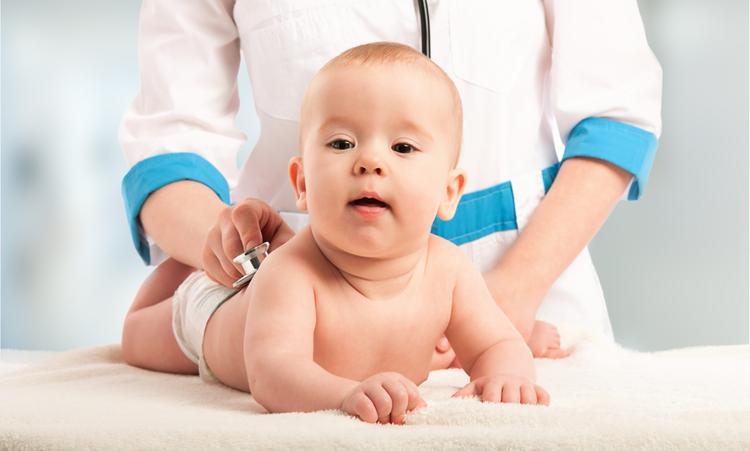 Primeiro Transplante Parcial do Coração em Neonato com Defeito Congênito