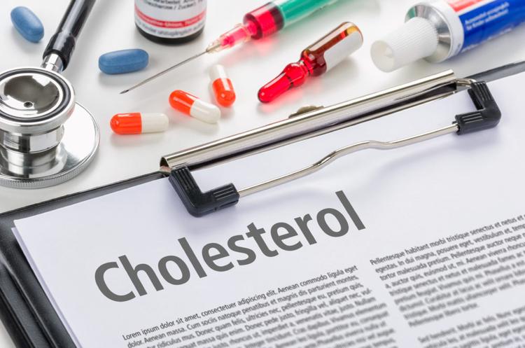 Bom texto sobre metabolismo dos lipídios e mecanismo de ação das estatinas