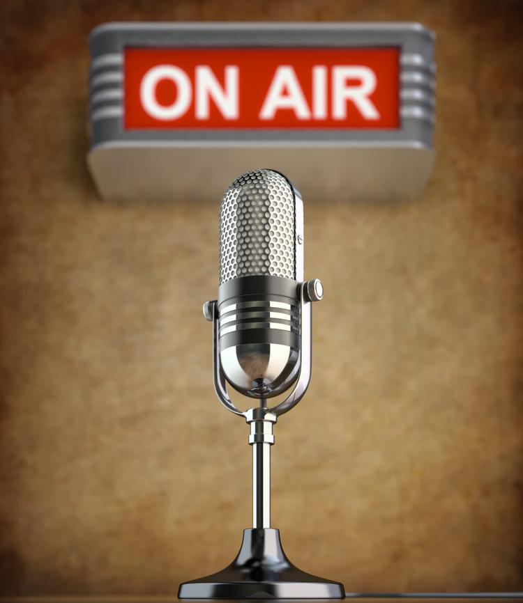 Podcast – maio 2016
