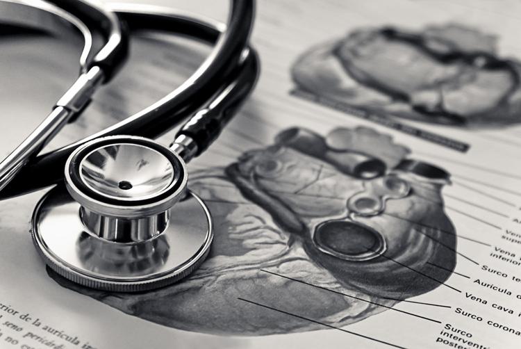 O estetoscópio está com os dias contados?