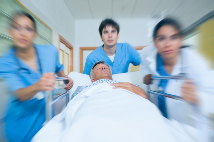 II Curso Nacional de Atualização em Emergências Cardiológicas ( finalizado)