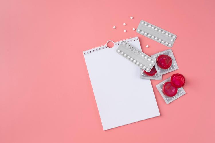 A escolha do método contraceptivo