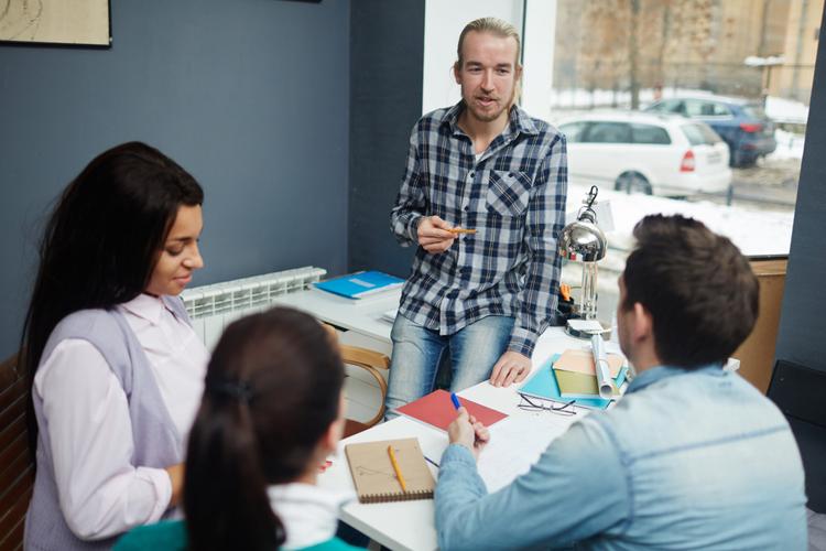 NIC 2 e 3 em pacientes jovens: como manejar