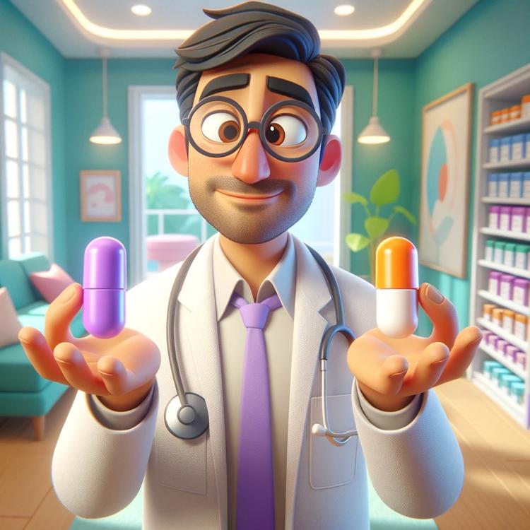 T3 no tratamento do hipotireoidismo: novas evidências.