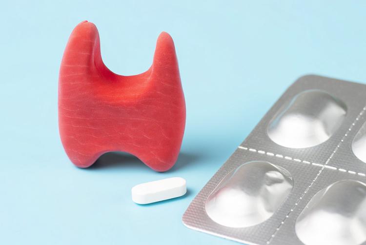 Meu paciente com hipotireoidismo não toma a levotiroxina regularmente: e agora?