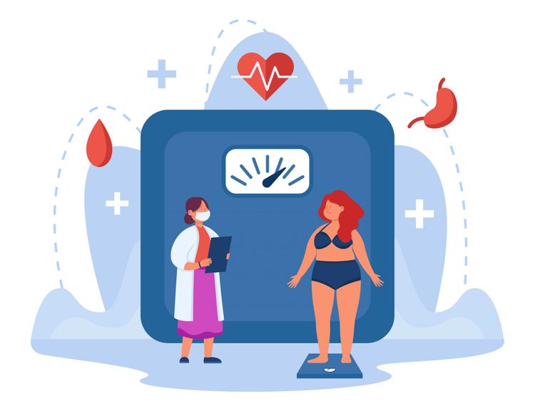 Hiperinsulinemia ou obesidade: quem vem primeiro?